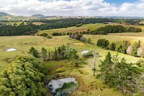 Photo of property in 136 Knight Road, Ruatangata West, Whangarei, 0176