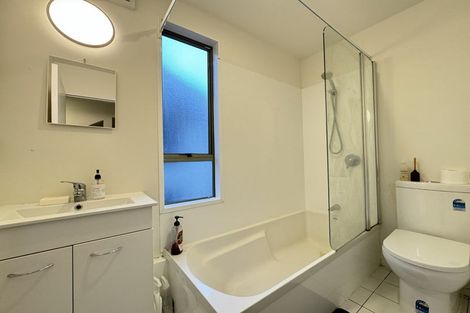 Photo of property in 287a The Terrace, Te Aro, Wellington, 6011