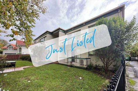 Photo of property in 3/7 Inverary Avenue, Epsom, Auckland, 1023