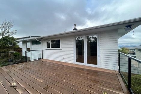 Photo of property in 21 Maple Grove, Maungaraki, Lower Hutt, 5010