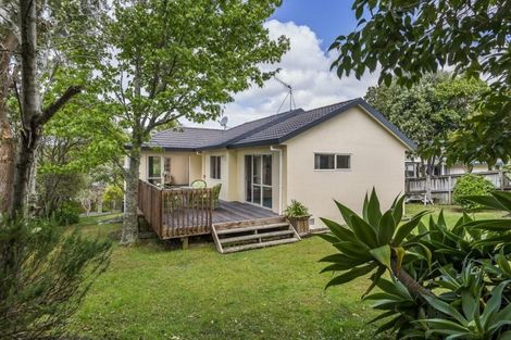 Photo of property in 56 Bushlands Park Drive, Albany, Auckland, 0632