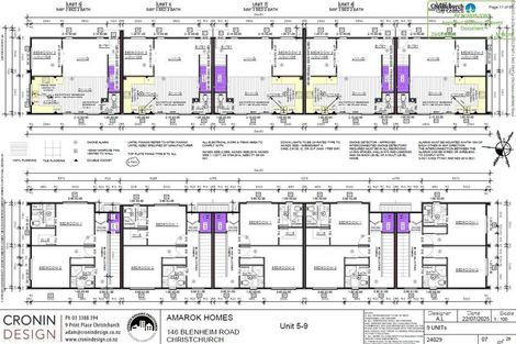 Photo of property in 146 Blenheim Road, Riccarton, Christchurch, 8041