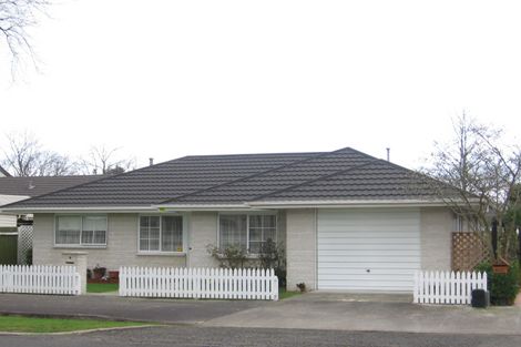 Photo of property in 455 College Street, Hokowhitu, Palmerston North, 4410