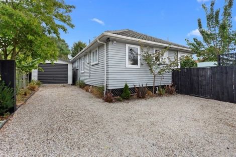 Photo of property in 26 Hornbrook Street, Waltham, Christchurch, 8023