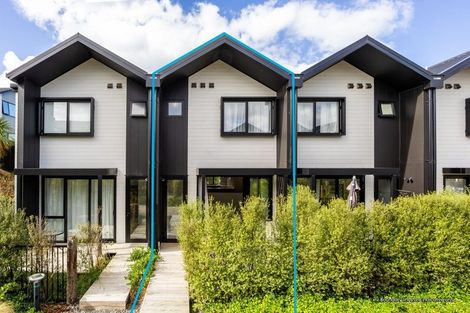 Photo of property in 2d Nerita Place, Long Bay, Auckland, 0630