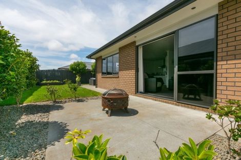 Photo of property in 18 Coby Sydney Drive, Bell Block, New Plymouth, 4312