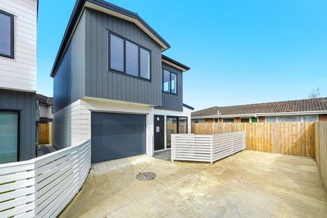 Photo of property in 39f Huia Road, Papatoetoe, Auckland, 2025