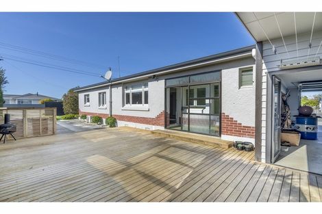 Photo of property in 126 Mackenzie Street, Winton, 9720