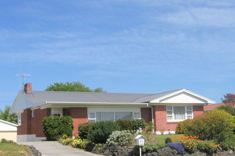 Photo of property in 82 North Street, Morrinsville, 3300