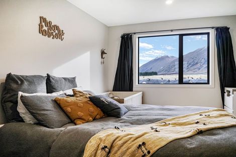 Photo of property in 202f Manuka Terrace, Ben Ohau, Twizel, 7999
