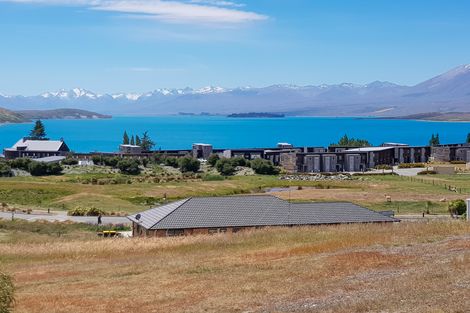 Photo of property in 33 D'archiac Drive, Lake Tekapo, 7999