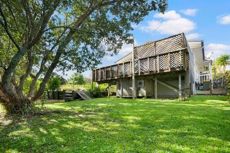 Photo of property in 106 Spinella Drive, Bayview, Auckland, 0629