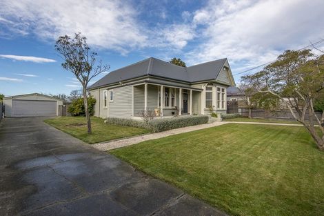 Photo of property in 140 Slater Street, Richmond, Christchurch, 8013