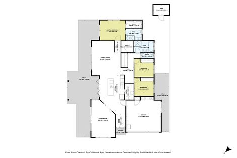 Photo of property in 9 Mutetai Road, Clarks Beach, 2122