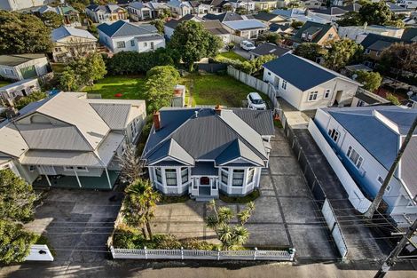 Photo of property in 63 Hutt Road, Petone, Lower Hutt, 5012