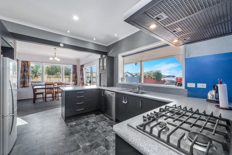 Photo of property in 1 Page Street, Morrinsville, 3300