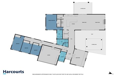 Photo of property in 7 Rydean Way, Kauri, Kamo, 0185