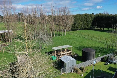 Photo of property in 292 Heatherlea Road East, Levin, 5571