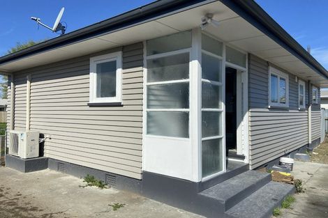 Photo of property in 31 Hillary Crescent, Maraenui, Napier, 4110