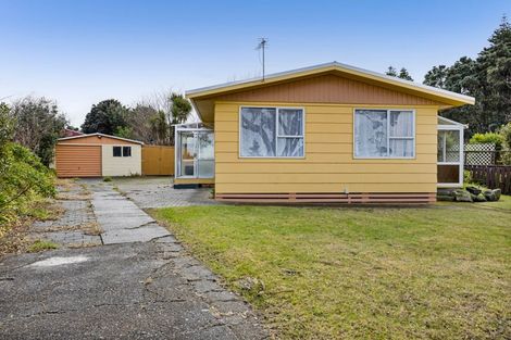 Photo of property in 21 Scotland Street, Patea, 4520