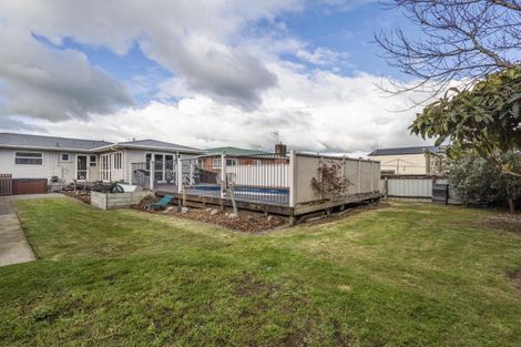 Photo of property in 16 Kauri Crescent, Matamata, 3400