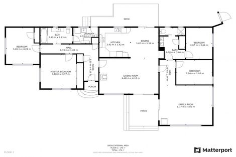 Photo of property in 240 Waughs Road, Bunnythorpe, Feilding, 4775