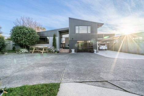 Photo of property in 678 Tweed Street, Newfield, Invercargill, 9812