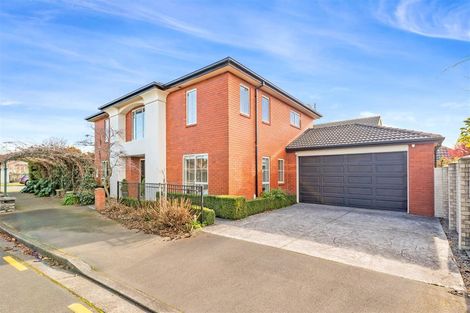 Photo of property in 2 Jane Deans Close, Riccarton, Christchurch, 8011