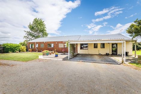 Photo of property in 119c Dixons Line, Bunnythorpe, Palmerston North, 4481
