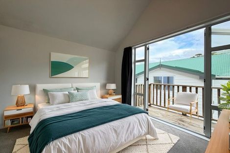 Photo of property in 146h Aro Street, Aro Valley, Wellington, 6021