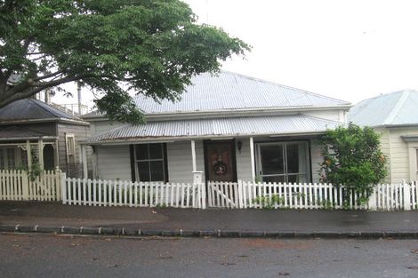 Photo of property in 12 Ireland Street, Freemans Bay, Auckland, 1011