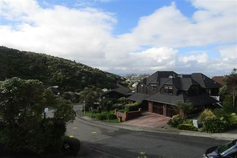 Photo of property in 12 Satara Crescent, Khandallah, Wellington, 6035