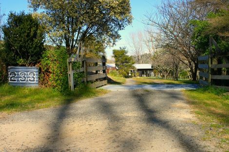 Photo of property in Hedgeley Road, Eskdale, Napier, 4182