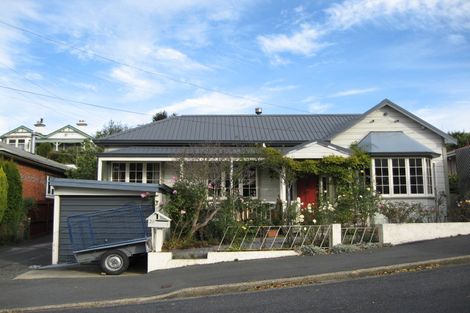 Photo of property in 21 Preston Crescent, Belleknowes, Dunedin, 9011