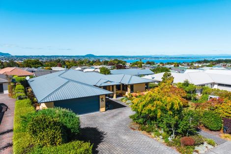 Photo of property in 14 The Grove, Nukuhau, Taupo, 3330