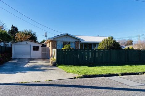 Photo of property in 41 Brandon Street, Featherston, 5710