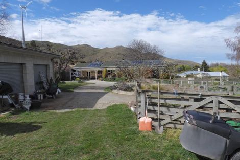Photo of property in 28 Old Slip Road, Hakataramea, Kurow, 9498