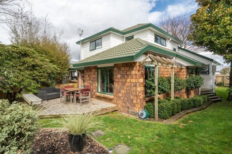 Photo of property in 1/10 Puriri Street, Hilltop, Taupo, 3330