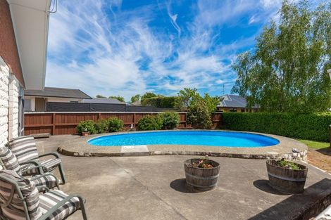 Photo of property in 42 Leefield Street, Blenheim, 7201