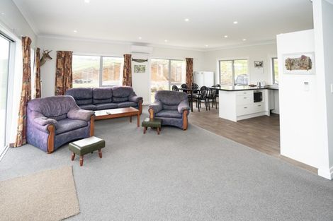 Photo of property in 539 Upper Pitone Road, Pitone, New Plymouth, 4374