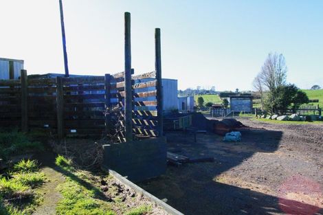 Photo of property in 873 Tariki Road South, Ratapiko, 4390