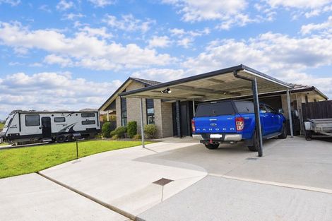 Photo of property in 39 Eccles Avenue, Te Kauwhata, 3710