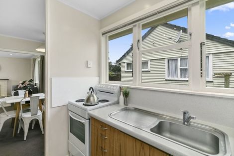 Photo of property in 11 Tennyson Street, Trentham, Upper Hutt, 5018