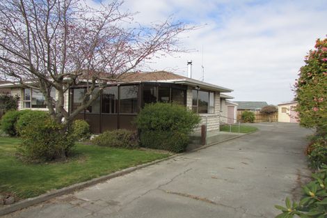Photo of property in 14 Aviemore Street, Glenwood, Timaru, 7910