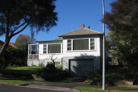 Photo of property in 26 Bledisloe Terrace, Hamilton East, Hamilton, 3216