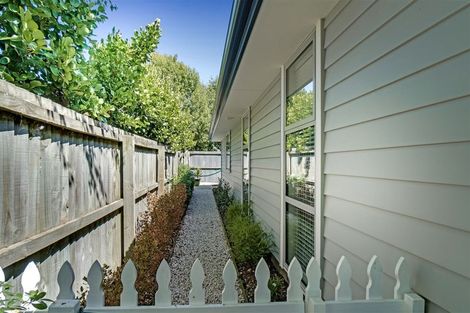 Photo of property in 55a Moore Street, Rolleston, 7614