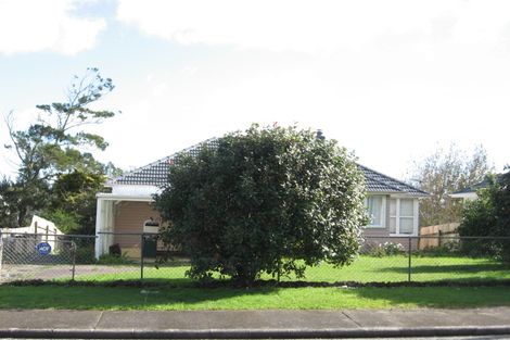 Photo of property in 42 Hamill Road, Otara, Auckland, 2023