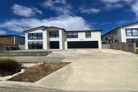 Photo of property in 16 Hauhake Road, Flat Bush, Auckland, 2019
