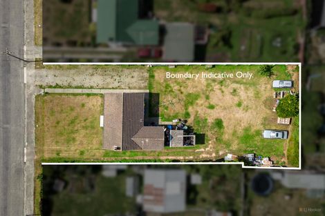 Photo of property in 15 Moorhouse Street, Waimate, 7924