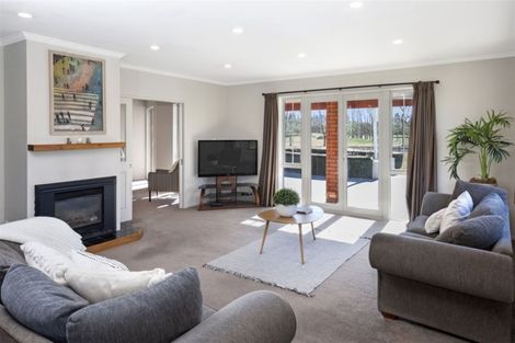 Photo of property in 46 Verona Place, Ohoka, Kaiapoi, 7692